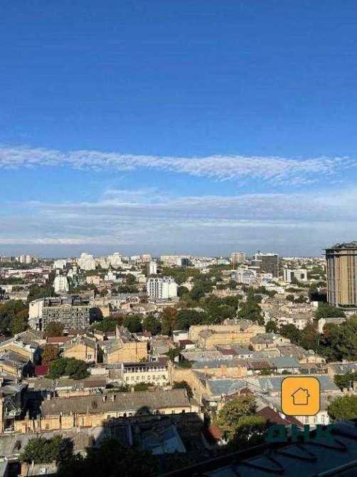 ВИДОВАЯ 3к квартира 100м²‼️Бельэтаж‼️Центр Отрада Французский бульвар Одесса - изображение 6