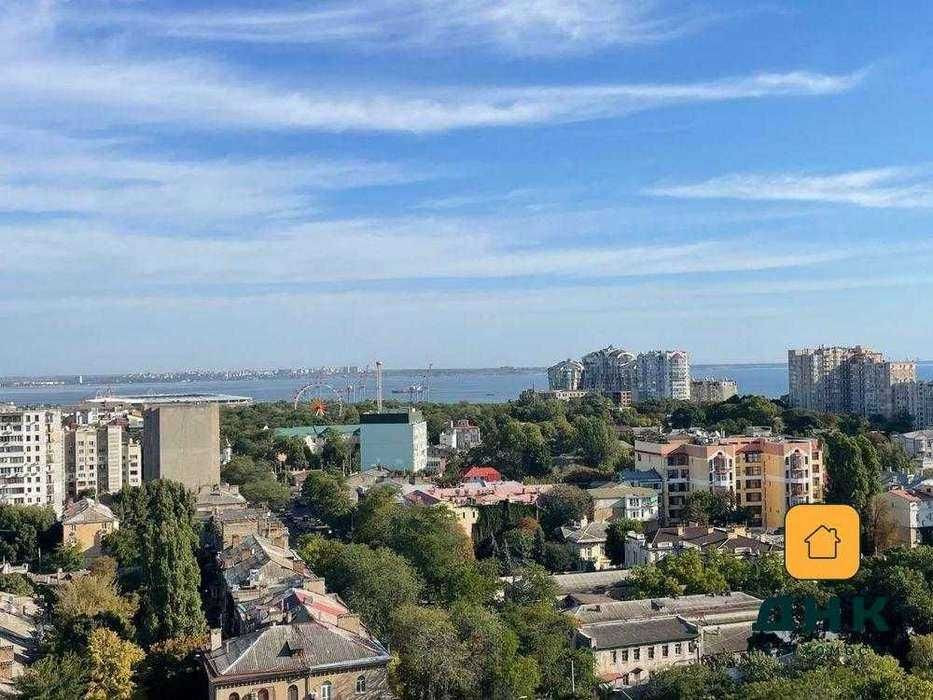 ВИДОВАЯ 3к квартира 100м²‼️Бельэтаж‼️Центр Отрада Французский бульвар Одесса - изображение 8