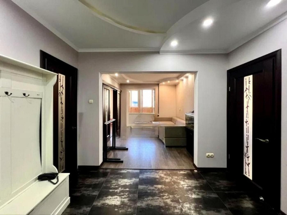 Простора та світа 3-к квартира з якісним ремонтом вул. Лісківська 16 Киев - изображение 7