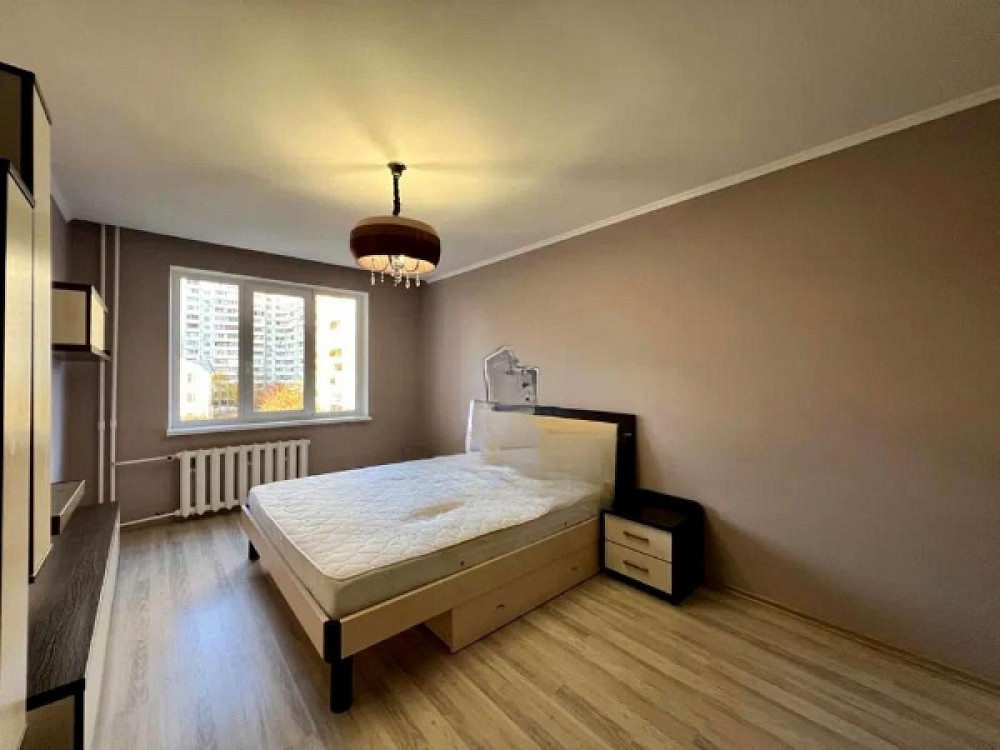 Простора та світа 3-к квартира з якісним ремонтом вул. Лісківська 16 Киев - изображение 5