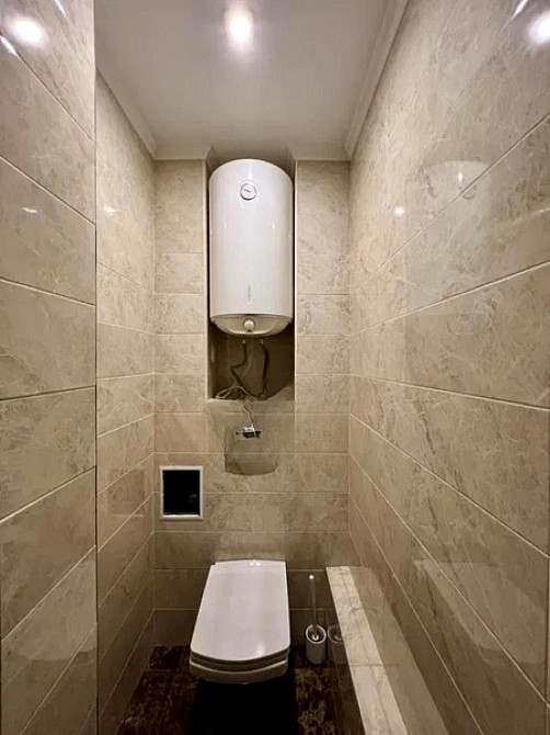 Простора та світа 3-к квартира з якісним ремонтом вул. Лісківська 16 Киев - изображение 8