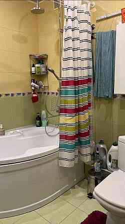 Здам 3 кімнатну квартиру, м. Холодна гора Харків