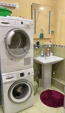 Здам 3 кімнатну квартиру, м. Холодна гора Харків