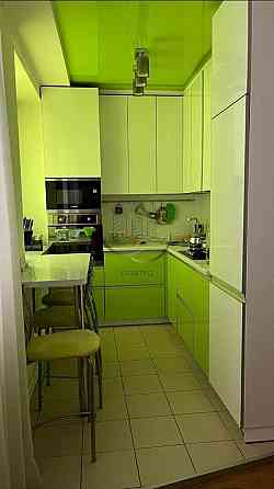 Здам 3 кімнатну квартиру, м. Холодна гора Харків