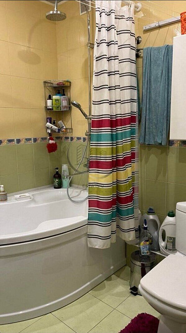 Здам 3 кімнатну квартиру, м. Холодна гора Харьков - изображение 4