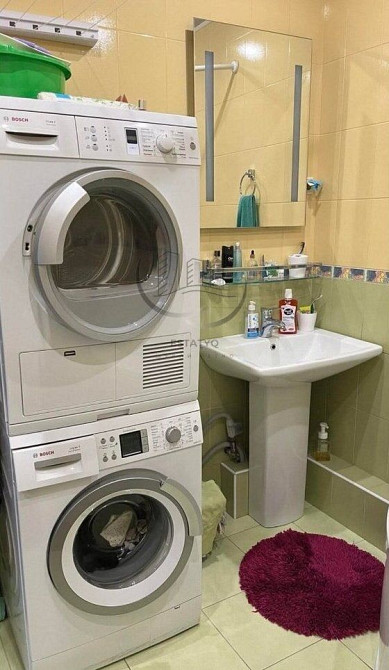 Здам 3 кімнатну квартиру, м. Холодна гора Харьков - изображение 5