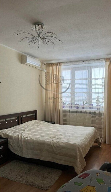 Здам 3 кімнатну квартиру, м. Холодна гора Харьков - изображение 6