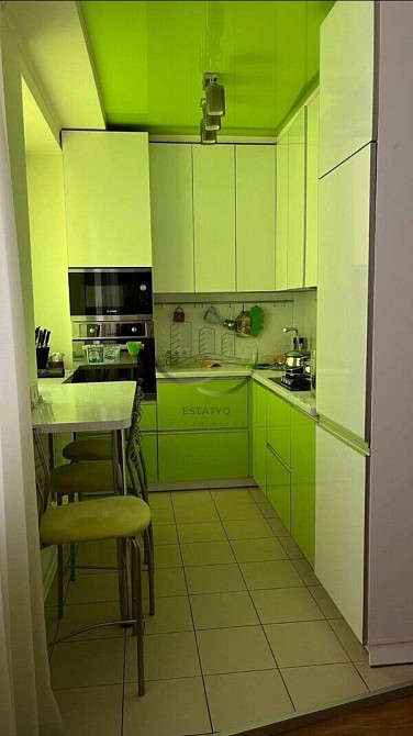 Здам 3 кімнатну квартиру, м. Холодна гора Харьков - изображение 1