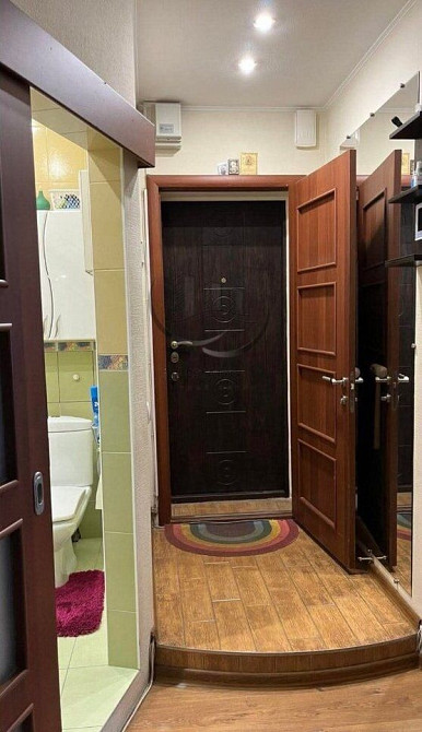 Здам 3 кімнатну квартиру, м. Холодна гора Харьков - изображение 7