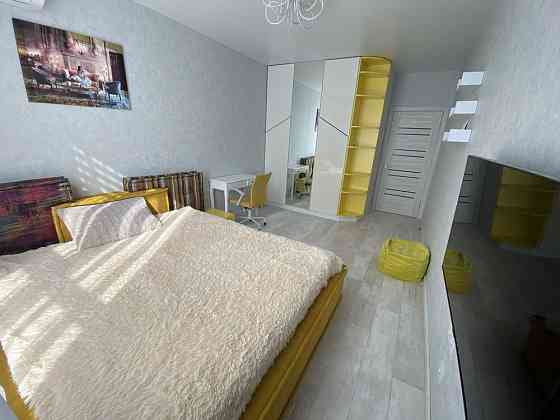 Власник! Здам 1к квартиру в ЖК Сирецькі Сади 43м2, генератор Киев