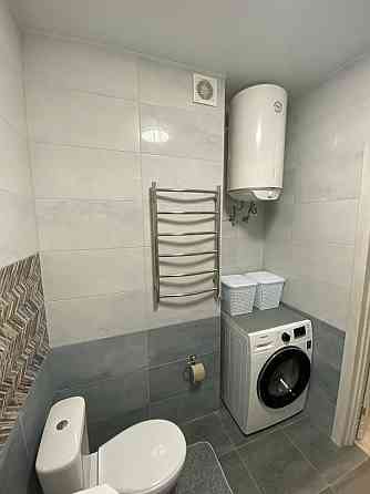 Власник! Здам 1к квартиру в ЖК Сирецькі Сади 43м2, генератор Киев