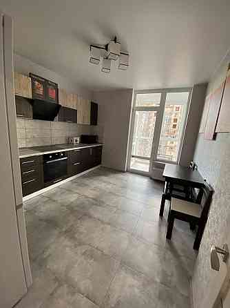 Власник! Здам 1к квартиру в ЖК Сирецькі Сади 43м2, генератор Киев