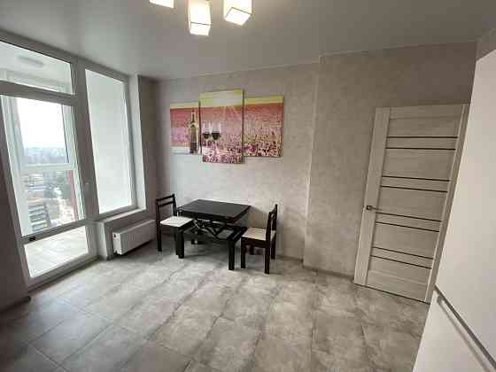 Власник! Здам 1к квартиру в ЖК Сирецькі Сади 43м2, генератор Киев