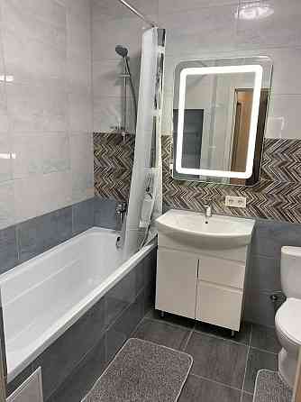 Власник! Здам 1к квартиру в ЖК Сирецькі Сади 43м2, генератор Киев