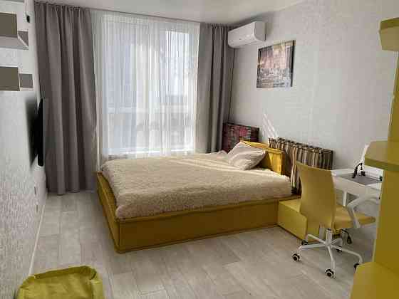 Власник! Здам 1к квартиру в ЖК Сирецькі Сади 43м2, генератор Киев