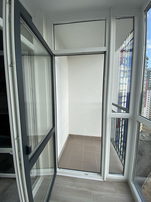 Власник! Здам 1к квартиру в ЖК Сирецькі Сади 43м2, генератор Київ - зображення 8