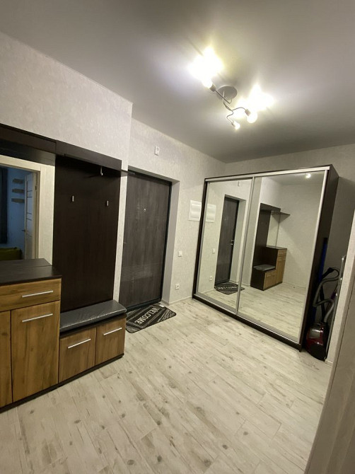 Власник! Здам 1к квартиру в ЖК Сирецькі Сади 43м2, генератор Київ - зображення 7