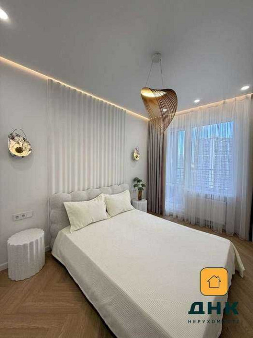 Новый Ремонт‼️АРКАДИЯ‼️2к квартира Атмосфера‼️Генуэзская ИНВЕСТИЦИЯ‼️ Одесса - изображение 6