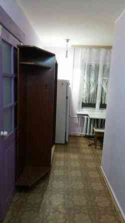 Є газ! Доглянута 1-к. квартира, недалеко до метро Олімпійська - 1,5 км Киев