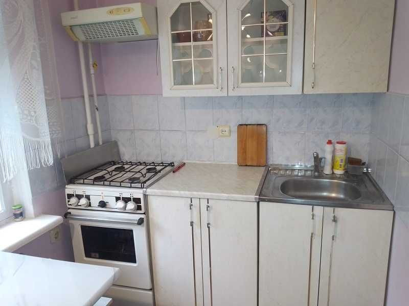 Є газ! Доглянута 1-к. квартира, недалеко до метро Олімпійська - 1,5 км Киев - изображение 6