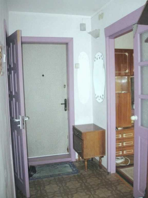 Є газ! Доглянута 1-к. квартира, недалеко до метро Олімпійська - 1,5 км Киев - изображение 1