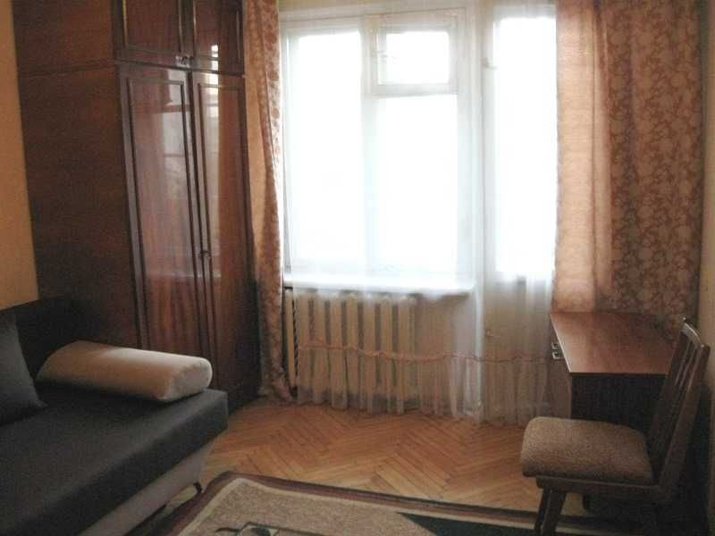 Є газ! Доглянута 1-к. квартира, недалеко до метро Олімпійська - 1,5 км Киев - изображение 3