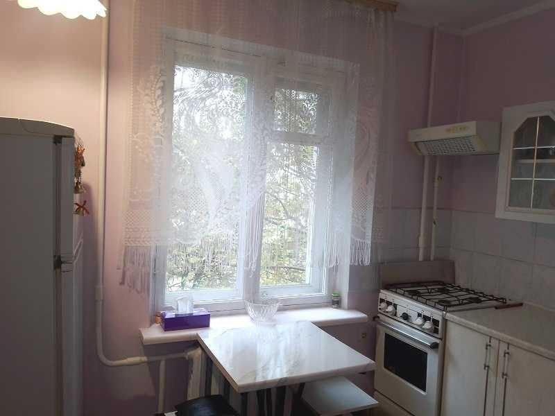 Є газ! Доглянута 1-к. квартира, недалеко до метро Олімпійська - 1,5 км Киев - изображение 7