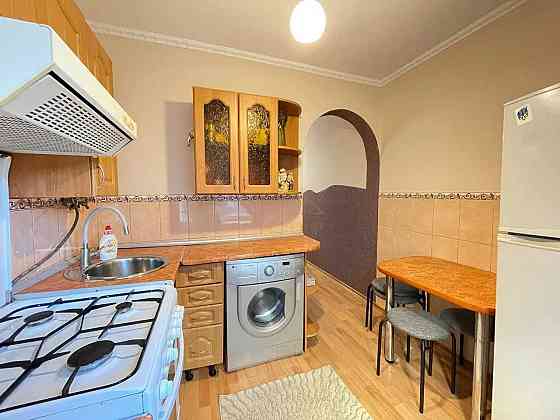 АКТУАЛЬНО Продаж 2 кім кв 46.2м2 з балконом по вул. Галицька 64 2 пов. Івано-Франківськ