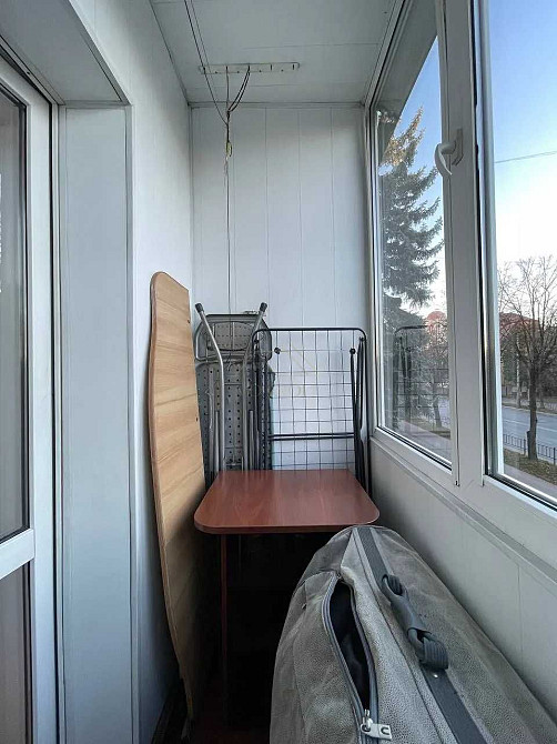 АКТУАЛЬНО Продаж 2 кім кв 46.2м2 з балконом по вул. Галицька 64 2 пов. Ивано-Франковск - изображение 7