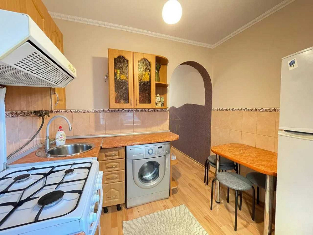 АКТУАЛЬНО Продаж 2 кім кв 46.2м2 з балконом по вул. Галицька 64 2 пов. Ивано-Франковск - изображение 3