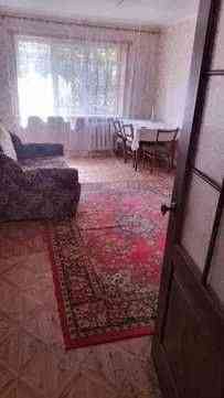 Сдам 2 комнатную квартиру,3/5 в Славянске. Слов`янськ