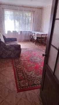 Сдам 2 комнатную квартиру,3/5 в Славянске. Славянск - изображение 3