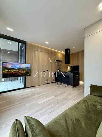 Аренда! Премиальная 2комнатная кв ЖК Новодворянский Центр Небо Башни Днепр