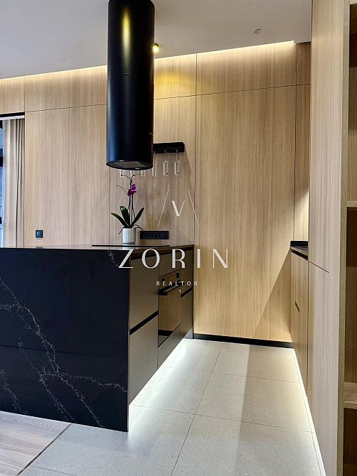 Аренда! Премиальная 2комнатная кв ЖК Новодворянский Центр Небо Башни Дніпро - зображення 4