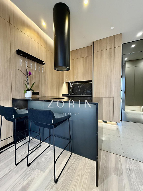 Аренда! Премиальная 2комнатная кв ЖК Новодворянский Центр Небо Башни Дніпро - зображення 2