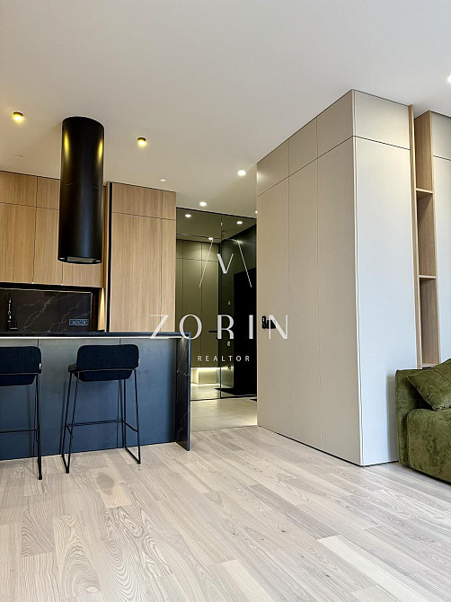 Аренда! Премиальная 2комнатная кв ЖК Новодворянский Центр Небо Башни Дніпро - зображення 8