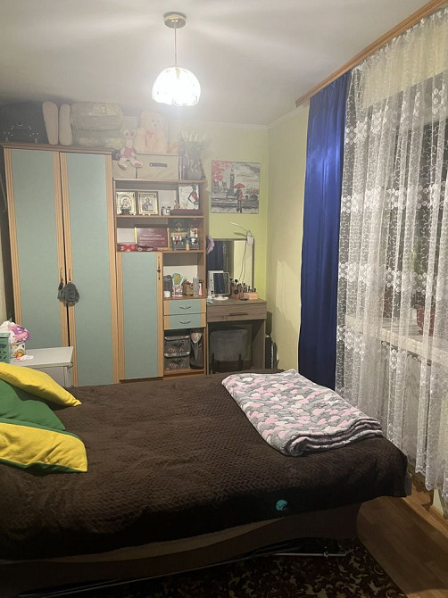 Продається 2 кімн. квартира район Габдрахманова Кропивницький - зображення 4