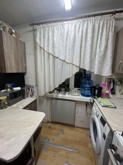 Продається 2 кімн. квартира район Габдрахманова Кропивницький - зображення 1