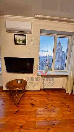 Здам 3 х кімнатну сталінку біля площі Перемоги з автономкою Житомир