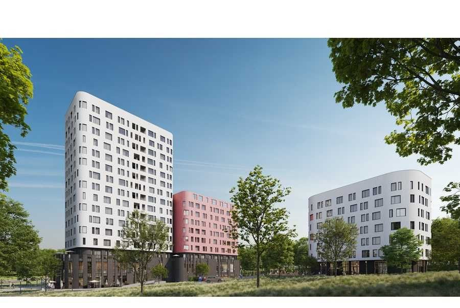 Продаж 3-кім квартири по вул Миколайчука Львов - изображение 2