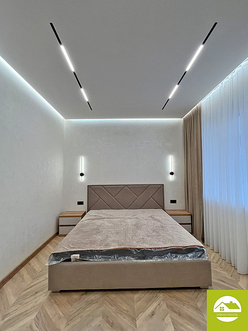 Продається сучасна трикімнатна квартира Мукачево - зображення 3