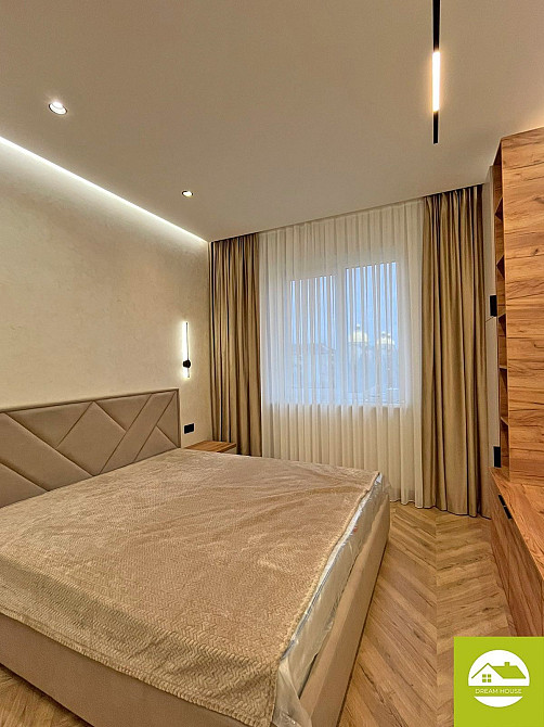 Продається сучасна трикімнатна квартира Мукачево - зображення 6