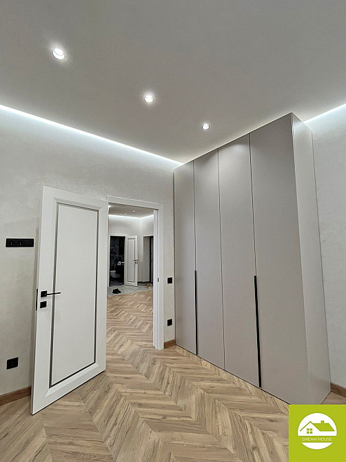 Продається сучасна трикімнатна квартира Мукачево - зображення 7