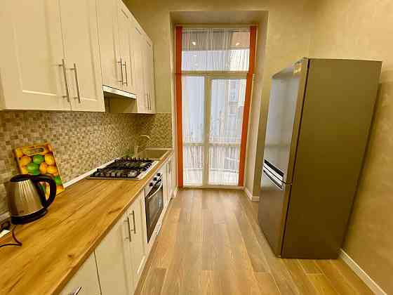 Оренда 1-кімнатної квартири від власника. Центр мiста, пр. Свободи 1 Львов