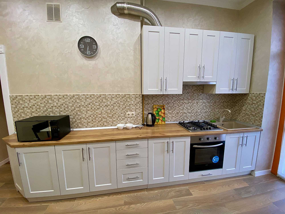 Оренда 1-кімнатної квартири від власника. Центр мiста, пр. Свободи 1 Львов - изображение 4