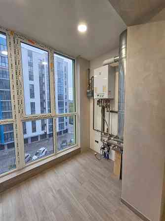 Продам 1к квартиру в ЖК Счастливый-2, Запорожское Шоссе Дніпро