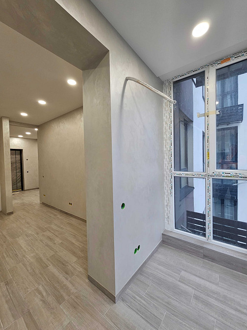 Продам 1к квартиру в ЖК Счастливый-2, Запорожское Шоссе Днепр - изображение 8