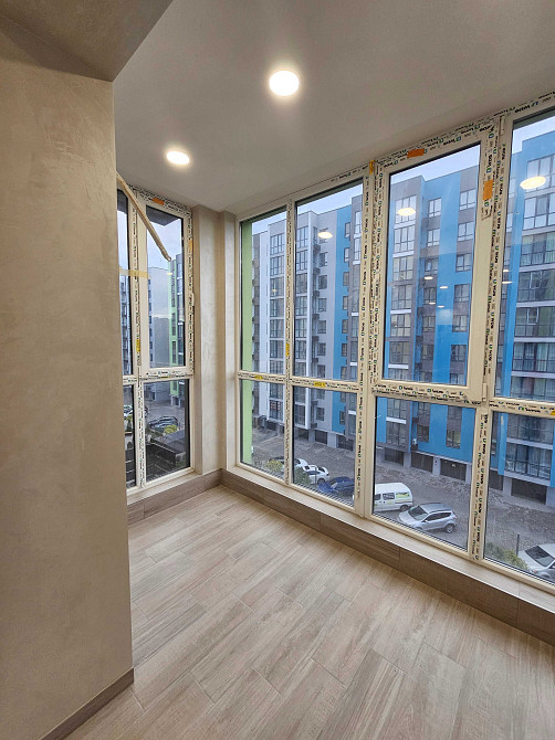 Продам 1к квартиру в ЖК Счастливый-2, Запорожское Шоссе Днепр - изображение 7