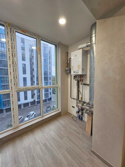 Продам 1к квартиру в ЖК Счастливый-2, Запорожское Шоссе Днепр - изображение 6