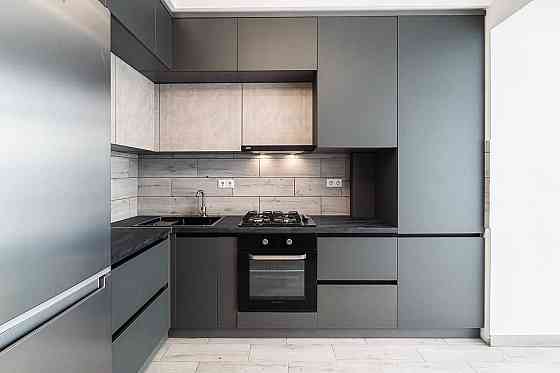 Оренда сучасно 1к квартири Івано-Франківськ